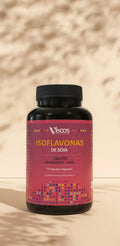 Prueba isoflavonas